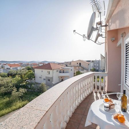 Nikol Apartment Vodice Exterior foto